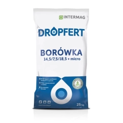 Dropfert-borówka-15/7,5/19-+-mikro-25-kg
